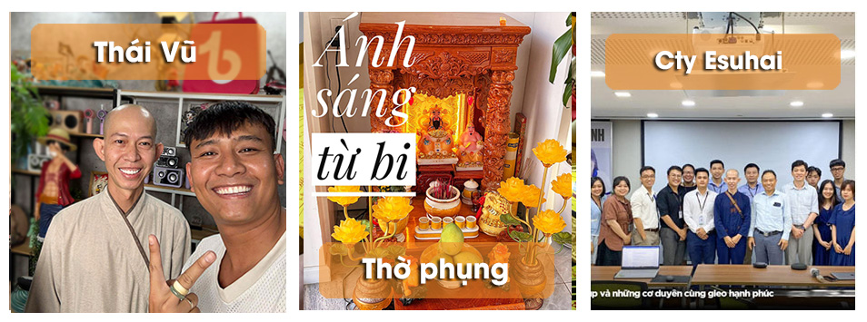 Thầy phong thuỷ Khải Toàn 2026