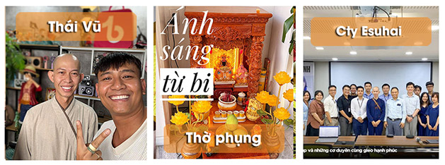 Thầy phong thuỷ Khải Toàn 2026