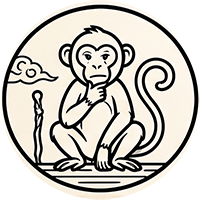 ebook tuổi Thân
